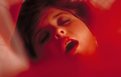 Julia Parton in  from 