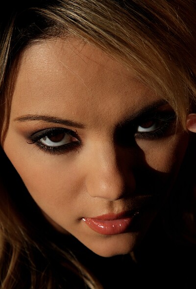 Ashlynn Brooke in  from 