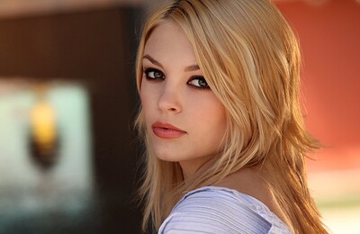 Bree Daniels in  from 