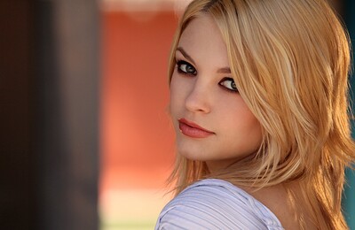 Bree Daniels in  from 