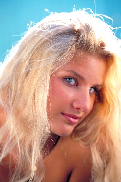 Sylvia in  from 