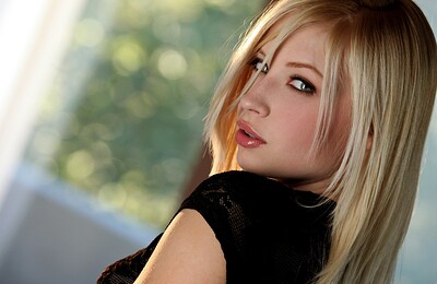 Alyssa Branch in  from 