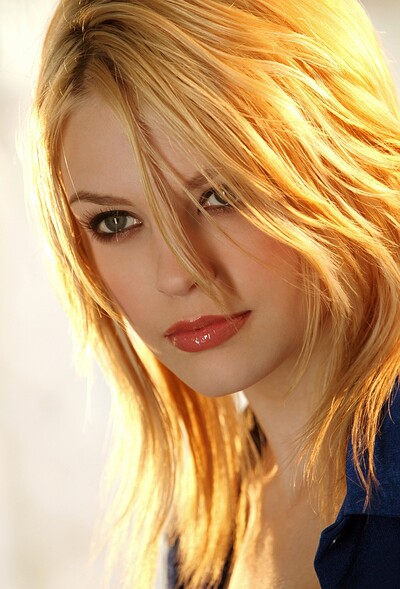 Bree Daniels in  from 
