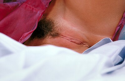 Candy Evans in  from 