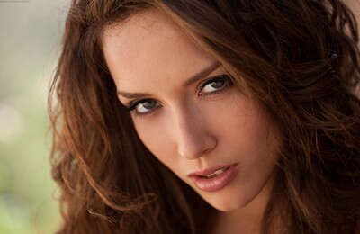Malena Morgan in  from 