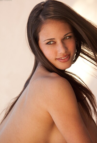 Tiffany Thompson in  from 