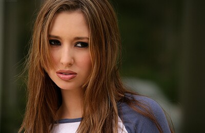 Shay Laren in  from 