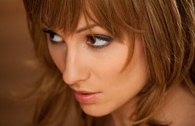 Lexi Swallow in  from 