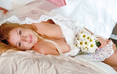 Holly Morgan in  from 