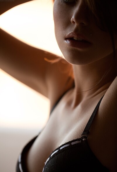 Kiera Winters in  from 