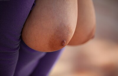 Stacey Rae in  from 