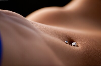 Lena Nicole in  from 