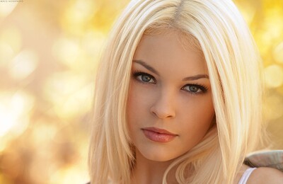 Bree Daniels in  from 