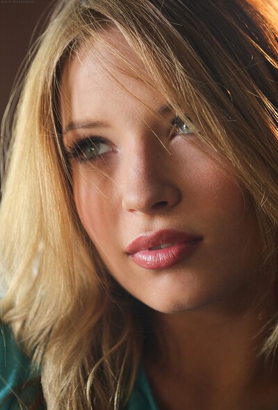 Alyssa Branch in  from 