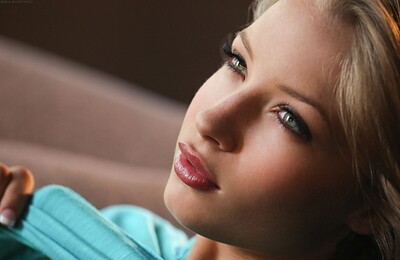 Alyssa Branch in  from 