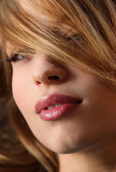 Alyssa Branch in  from 