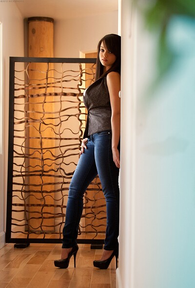 Stacey Rae in  from 