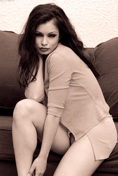 Aria Giovanni in  from 