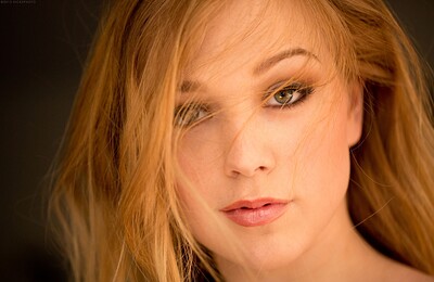 Alaina Fox in  from 