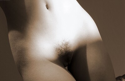Ginger Jolie in  from 