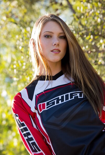 Shae Snow in  from 