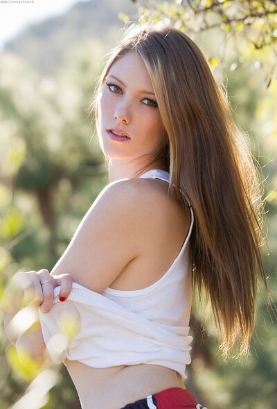 Shae Snow in  from 