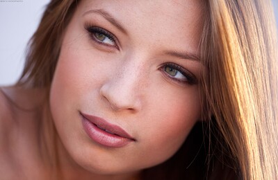 Alyssa Branch in  from 