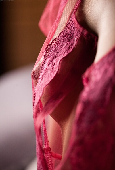 Cassie Laine in  from 