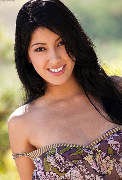 Kimberly Gates in  from 