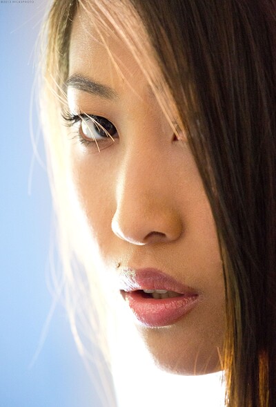 Sharon Lee in  from 