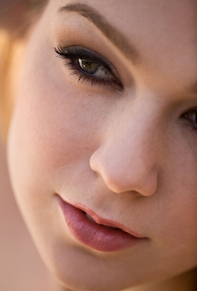 Alaina Fox in  from 