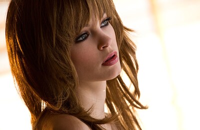 Bree Daniels in  from 