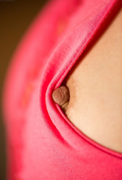 Chloe Foster in  from 