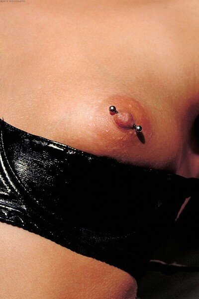 Kimberly Kane in  from 