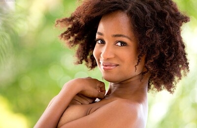 Ivy Sherwood in  from 