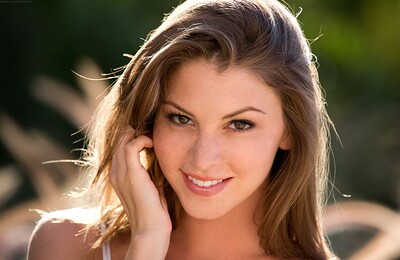 Amber Sym in  from 