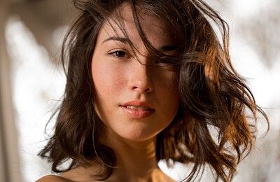 Emily Grey in  from 