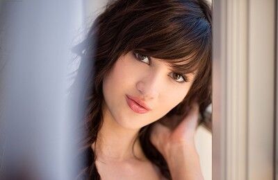 Ellena Woods in  from 