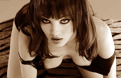 Raina Lee in  from 
