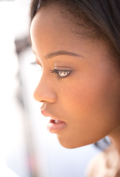 Monique Symone in  from 