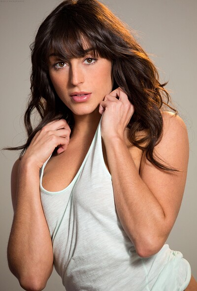 Christi Cinn in  from 