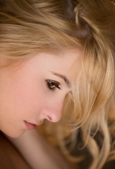 Charlyse Angel in  from 