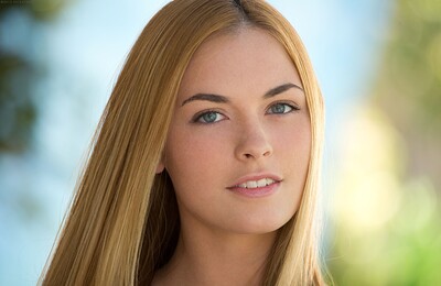 Bailey Rayne in  from 