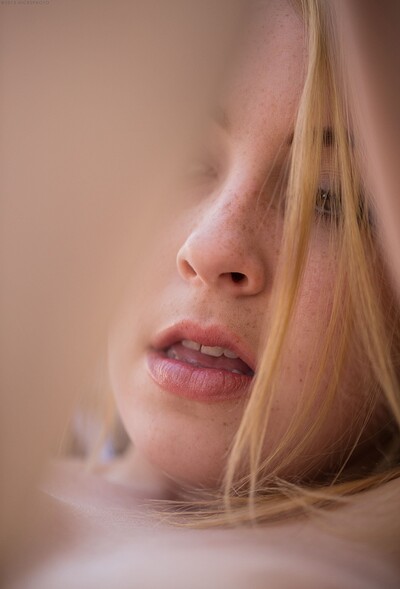 Alexia Gold in  from 