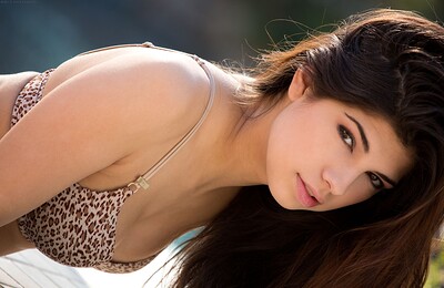 Ava Taylor in  from 