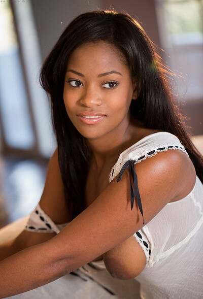 Monique Symone in  from 