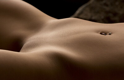 Megan Salinas in  from 