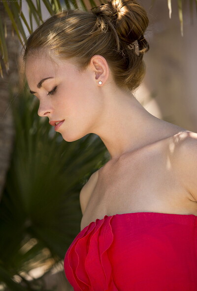Bailey Rayne in  from 