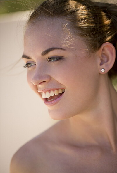 Bailey Rayne in  from 