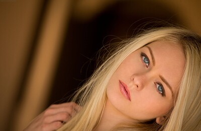 Allie Rae in  from 